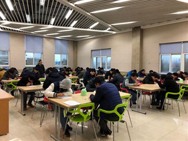 2018年“研发知识竞赛”