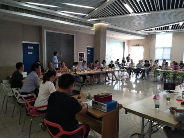 米兰平台-米兰官方网站（中国）药业举办安全生产月活动